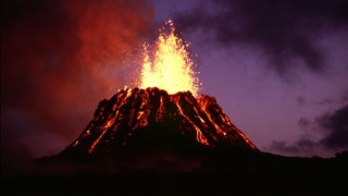 Ask a volcanologist anything you want to know about volcanoes!